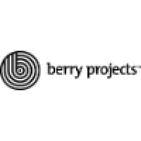 Berry Projects Australia Logo