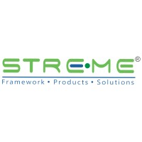 Stremetech IT Solutions Pvt. Ltd. Logo