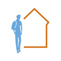 Studentaanhuis Logo