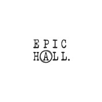 Epic Hall Logo
