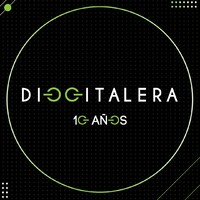 DIGGITALERA Logo