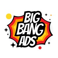 Big Bang Ads Logo