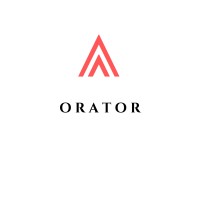 Orator Logo