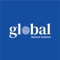 Global Network Solutions Logo
