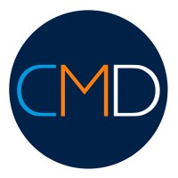 CMD Recruitment Ltd Logo