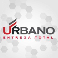 Urbano Express Perú S.A. Logo