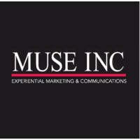 Muse Inc Singapore Logo