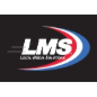Local Media Solutions LLC Logo