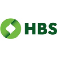 HBS (PNG) Ltd Logo
