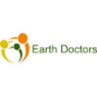 Earth Doctors Ltd Logo