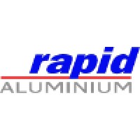 Rapid Aluminium Logo