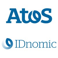 IDnomic Logo