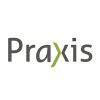 Praxis Indonesia Logo