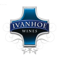 Ivanhoe Wines Logo
