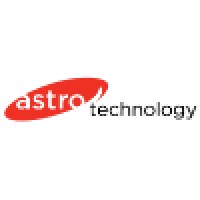 Astro Technology Logo
