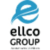 Ellco Group Logo