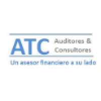 ATC Auditores & Consultores Logo