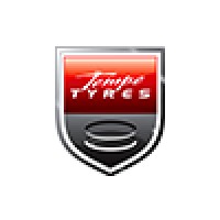 Tempe Tyres Logo