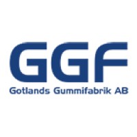 Gotlands Gummifabrik AB Logo