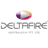 Delta Fire (Australasia) Pty Ltd. Logo