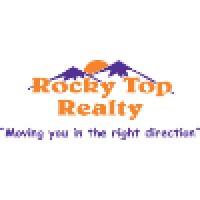 Rocky Top Realty Logo