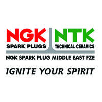 NGK SPARK PLUG MIDDLE EAST FZE Logo