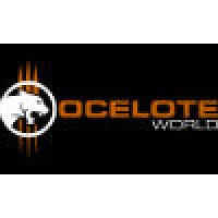 oceloteWorld S.L Logo
