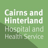 Cairns and Hinterland Hospital and Health Service Logo
