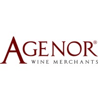 Agenor Wine Merchants Logo