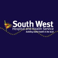 South West Hospital and Health Service Logo