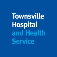 Townsville Hospital and Health Service Logo