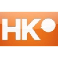 HK Magazine Media Ltd. Logo