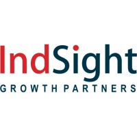 IndSight Growth Partners Logo