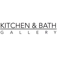Kitchen & Bath Gallery - UAE Logo