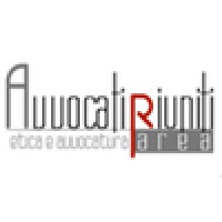 Avvocati Riuniti - A.R.E.A. Logo