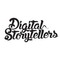 Digital Storytellers Logo