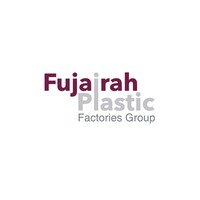 Fujairah Plastic Factories Group Logo