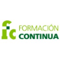 FC Formación Continua Logo