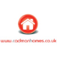 Cadman Homes Logo
