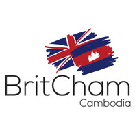 BritCham Cambodia Logo