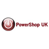 PowerShop UK Logo