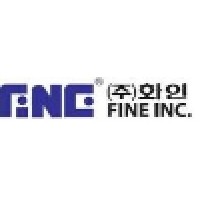 Fine Inc. Logo