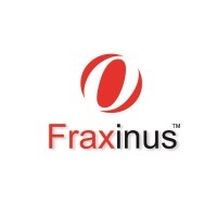 Fraxinus IT Solutions Logo