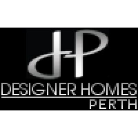 Designer Homes Perth Logo