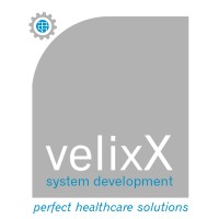 velixX GmbH Logo