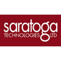 Saratoga Technologies Ltd Logo