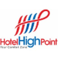 Hotel High Point Logo