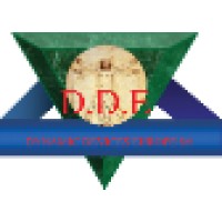 DDE Dynamic Devices Europe Srl Logo