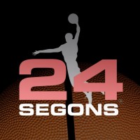 24Segons Basket Logo