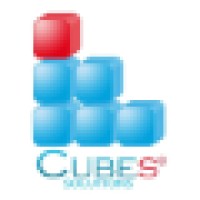 Cubes Solutions Logo